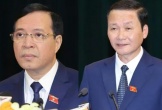Trung ương cho ông Đỗ Minh Tuấn, ông Lại Thế Nguyên nghỉ hưu trước tuổi