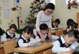 Quy định chế độ giảm định mức tiết dạy của giáo viên