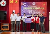 Điện lực Quảng Trị ủng hộ 205 triệu đồng cho nhân dân Cuba