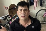 Bắt đối tượng truy nã nguy hiểm tại Hải Phòng