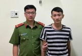 Quảng Trị: Về thăm nhà, đối tượng tr/u/y n/ã bị vây b/ắ/t
