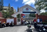 Tạm đình chỉ Hiệu trưởng Trường Tiểu học Trưng Vương xung quanh ồn ào thực phẩm 'bẩn'
