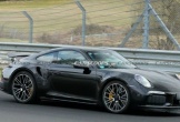 Porsche chốt lịch ra mắt xe mới, có thể là 911 Turbo nâng cấp