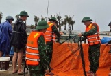 Quảng Trị không chủ quan sau bão