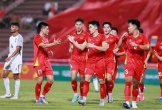 U23 Việt Nam khởi đầu thuận lợi tại vòng loại U23 châu Á 2026