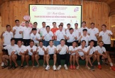 CLB Đồng hương Quảng Trị xuất quân với 