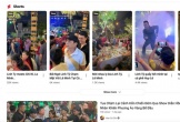 Công an vào cuộc clip liên quan đến nghệ sĩ Linh Tý