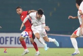 U23 Việt Nam đòi lại ngôi đầu ở vòng loại giải châu Á