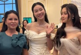 Động thái của CEO Sen Vàng
