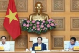 Khẩn trương xây dựng báo cáo nghiên cứu khả thi dự án tuyến đường sắt Lào Cai-Hà Nội-Hải Phòng