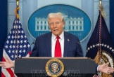 Tổng thống Mỹ Donald Trump tuyên bố sẵn sàng tăng cường trừng phạt Nga