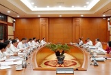 Bộ Chính trị góp ý dự thảo văn kiện, nhân sự Đại hội Đảng bộ tỉnh Quảng Trị