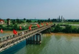 Những địa danh lịch sử của Quảng Trị trong 'Mưa đỏ'