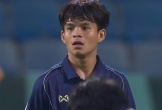Cầu thủ Thái Lan ngỡ ngàng với tiếng còi trọng tài