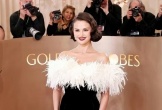 Những ngôi sao mặc đẹp trên thảm đỏ Quả cầu vàng 2026