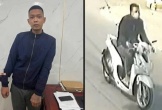 Tên cướp sát hại 2 người phụ nữ ở Hưng Yên đã ra đầu thú