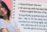 Nữ sinh Gen Z sở hữu 8 bài báo quốc tế trước tuổi 22