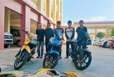 Vì sao hàng loạt xe máy ở Quảng Trị 'không cánh mà bay'?