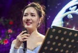 Ca sĩ Phương Linh bất ngờ 'công khai' tình cảm với nam thần showbiz