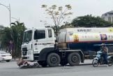 Điều tra vụ tai nạn giao thông khiến người phụ nữ đi xe đạp tử vong