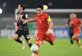 Tiền đạo Đình Bắc nhận án phạt nặng từ AFC