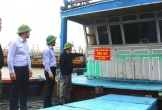 Quảng Trị chuyển đổi tàu cá khai thác ảnh hưởng đến nguồn lợi thủy sản