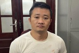 Nghi can gây án tại Hà Nội bằng xi lanh chứa axit đã bị bắt giữ tại Tuyên Quang