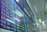 Chứng khoán đầu năm 2026 thử thách vùng 1.800 điểm