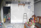 Hai bé gái tử vong trong vụ cháy tại phường Mỹ Phước Tây