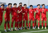 U23 Việt Nam lần đầu thắng Jordan