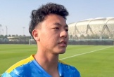 U23 Việt Nam quyết tâm đánh bại U23 Kyrgyzstan