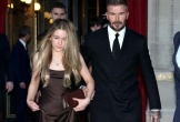 Con gái David Beckham lại 'chín ép'?