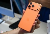 iPhone màu đỏ sắp thành xu hướng