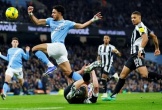Hạ đẹp Newcastle, Man City vào chung kết League Cup 2025/2026 gặp Arsenal