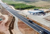 Vận hành trạm dừng nghỉ đầu tiên trên cao tốc Bắc - Nam qua Quảng Trị