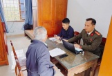 Cụ ông 76 tuổi ở Quảng Trị bị xử phạt 7,5 triệu đồng vì đăng 