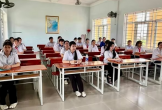 Gần 1.460 học sinh Quảng Trị đạt giải Kỳ thi chọn học sinh giỏi lớp 9