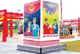 Quảng Trị sẵn sàng cho ngày hội bầu cử