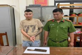 Bắt nghi phạm chém 3 người trọng thương ở Phú Thọ sau vài giờ gây án
