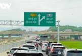 Điều chỉnh tốc độ tối đa trên cao tốc Hà Nội - Ninh Bình - Thanh Hóa