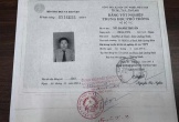 Thông tin đáng chú ý vụ bằng tốt nghiệp của Chủ tịch MTTQ Việt Nam xã Sen Ngư