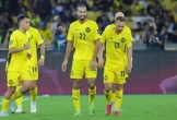 LĐBĐ châu Á ra thông báo về án phạt của bóng đá Malaysia