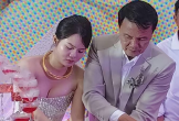 Cô dâu 26 tuổi tái hôn với chồng 55 tuổi ở Hải Phòng