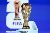 Khán giả Việt Nam xem trực tiếp World Cup 2026 ở đâu, trên kênh nào?