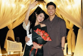 Văn Thanh cầu hôn 'chị đẹp' gymer