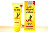 Thu hồi và tiêu hủy kem nghệ Kingphar