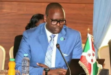 Phát hiện Bộ trưởng Truyền thông Burundi tử vong trong ô tô