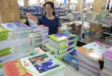 Đề nghị Bộ GD-ĐT làm rõ căn cứ của việc lựa chọn bộ sách giáo khoa sử dụng thống nhất trên toàn quốc