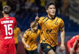 Tuyển thủ U23 lập công giúp Thanh Hóa tiến gần suất trụ hạng