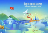 Quảng Trị chính thức ra mắt bộ nhận diện Lễ hội Vì Hòa bình năm 2026